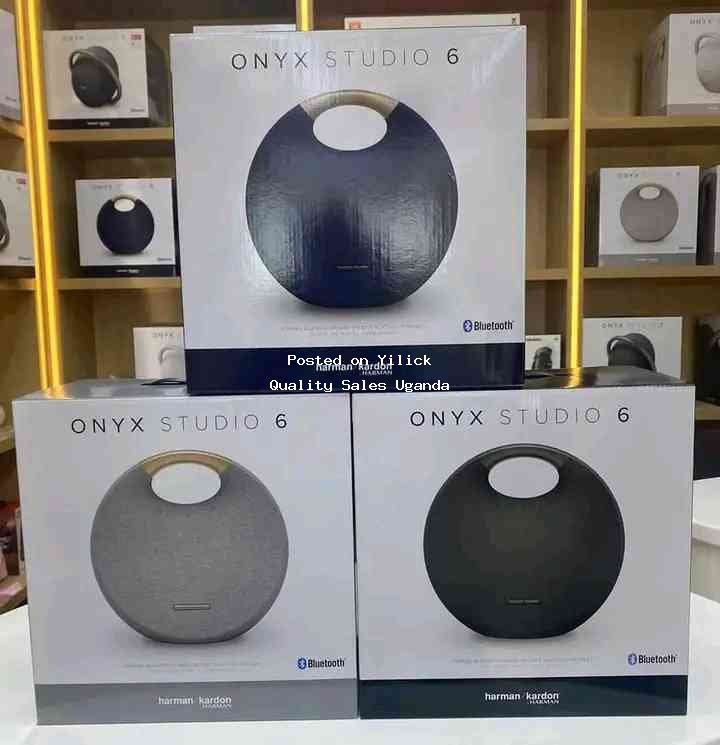 Studio 6 Harman Kardon for sale in Kampala - Yilick
