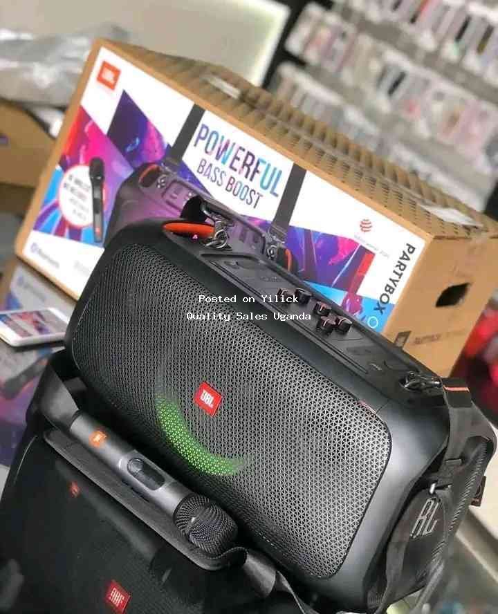 Party Box 100 for sale in Kampala - Yilick