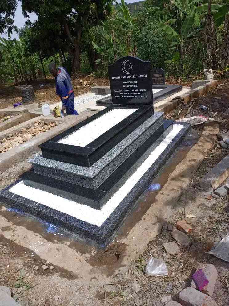 Grave construction services  for sale in Kampala - Yilick