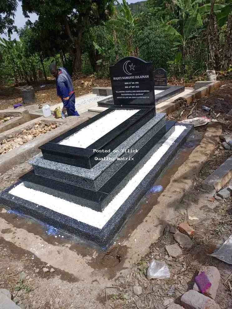 Grave construction services  for sale in Kampala - Yilick