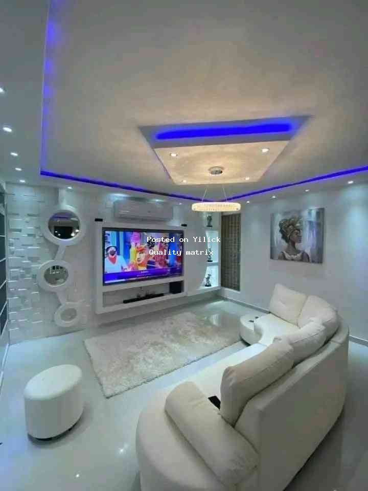 Gypsum ceiling services available 234 for sale in Kampala - Yilick