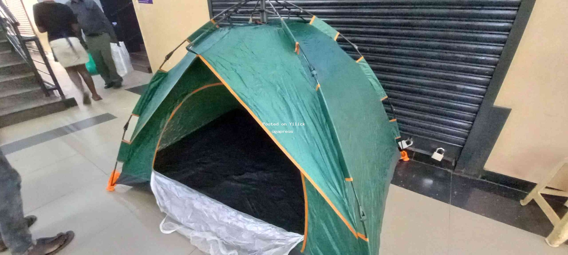 camping tent  for sale in Kampala - Yilick