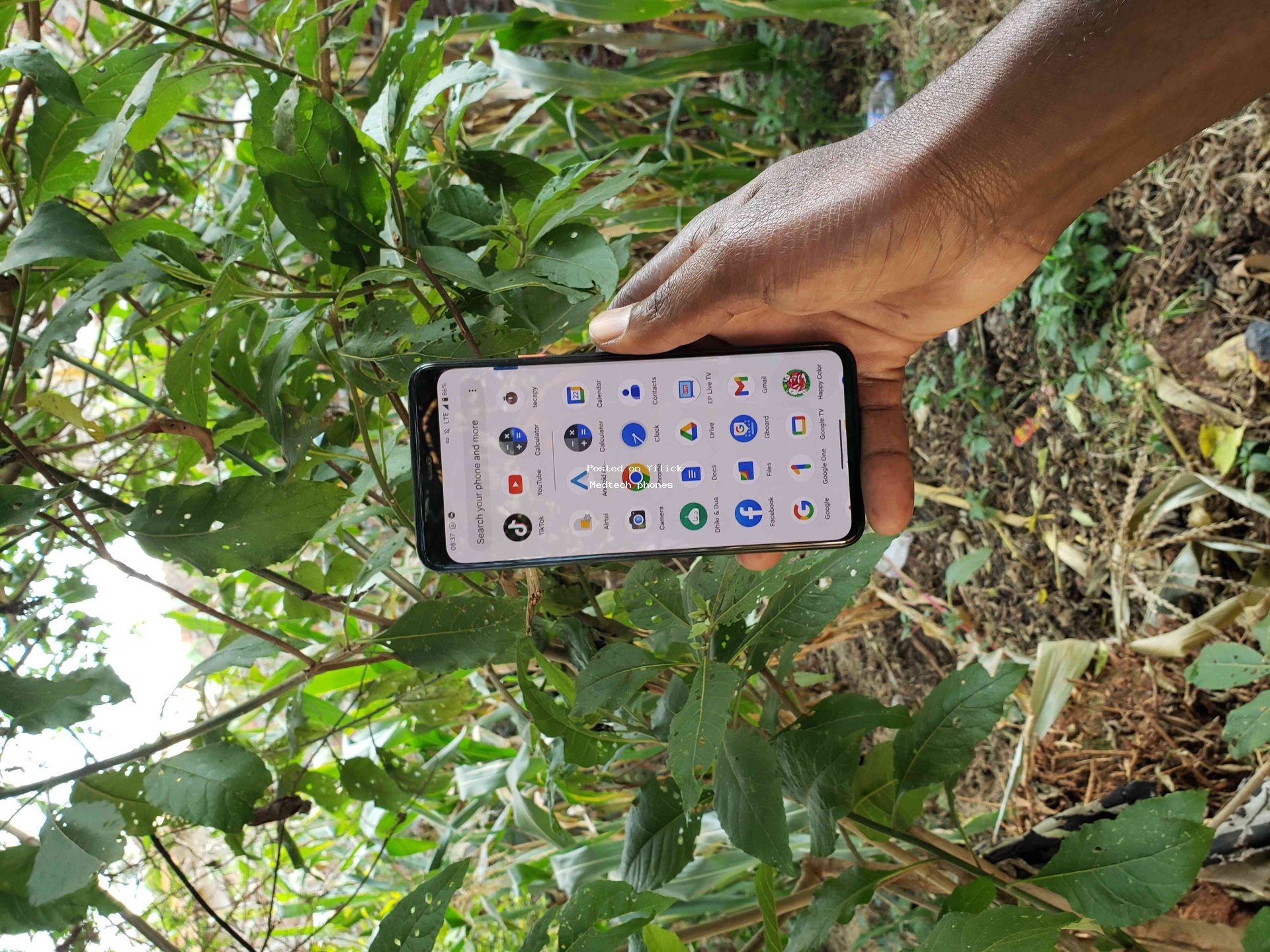 pixel 4a  for sale in Kampala - Yilick