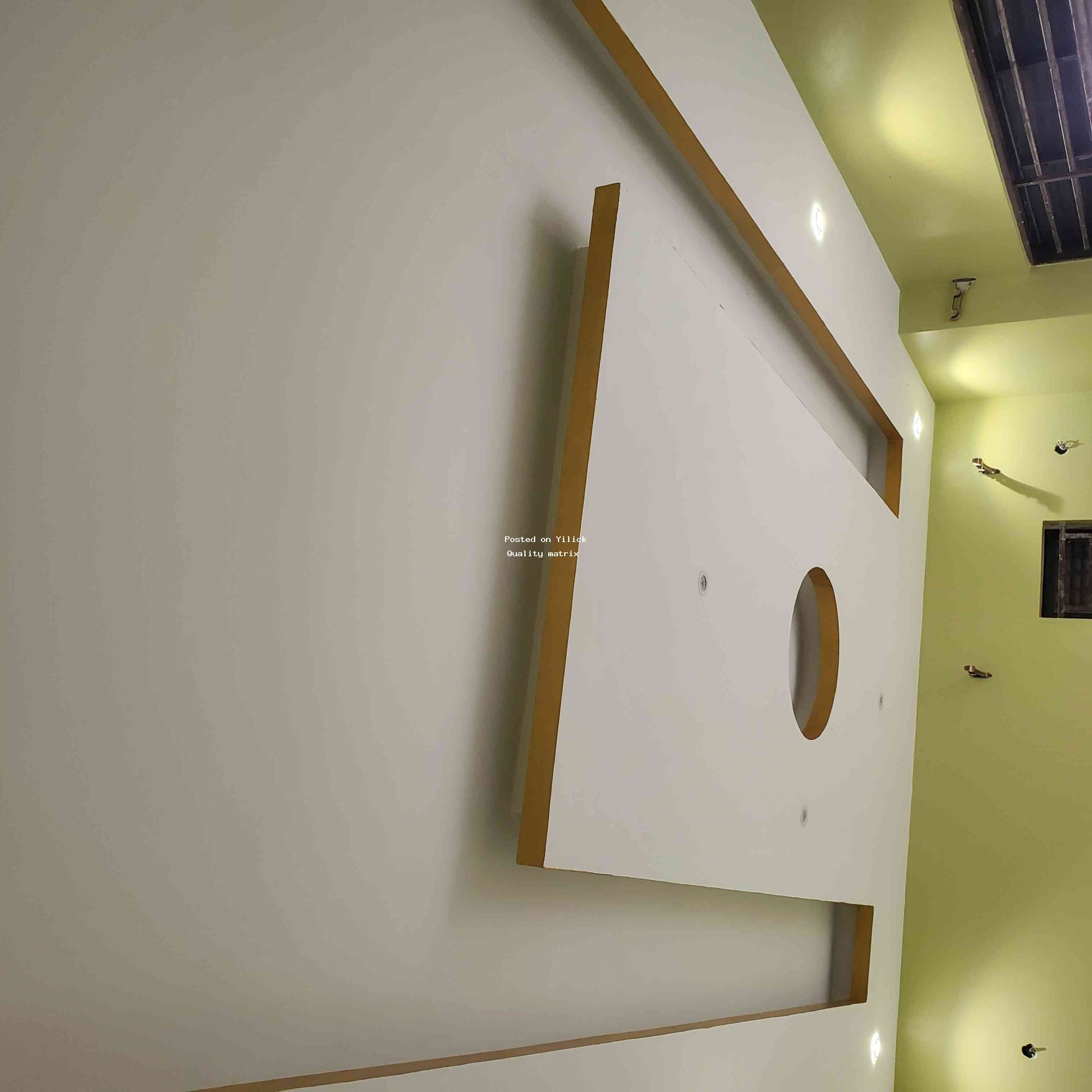 Gypsum ceiling pros  for sale in Kampala - Yilick