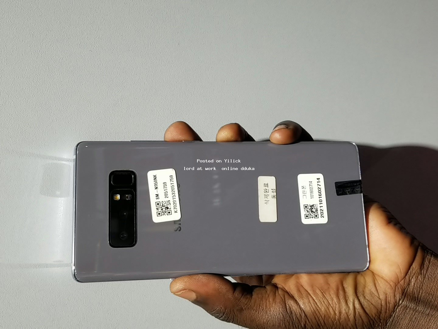 mobile phones  for sale in Kampala - Yilick