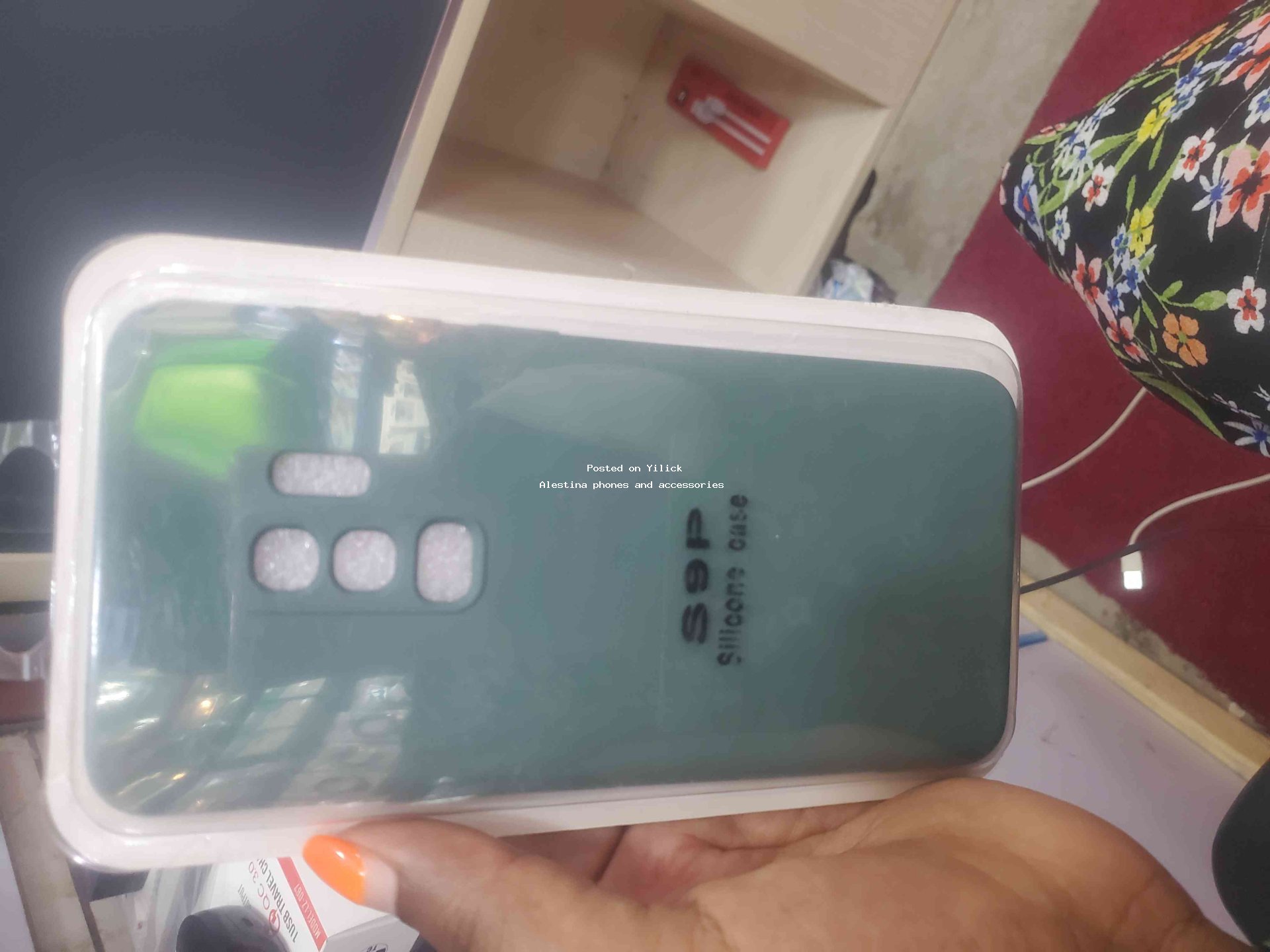 original silicone covers for sale in Kampala - Yilick