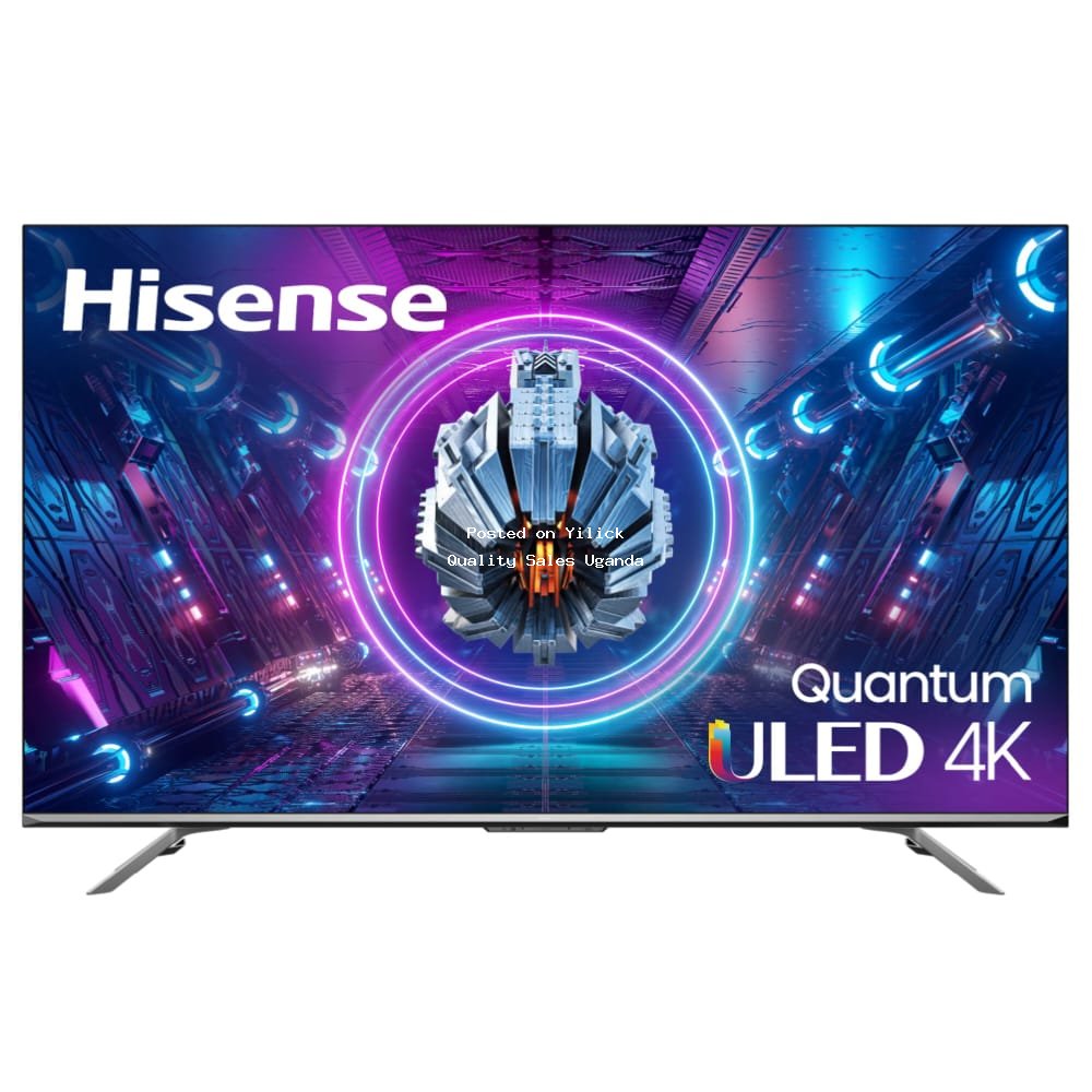 40 inch smart TV hisense for sale in Kampala - Yilick