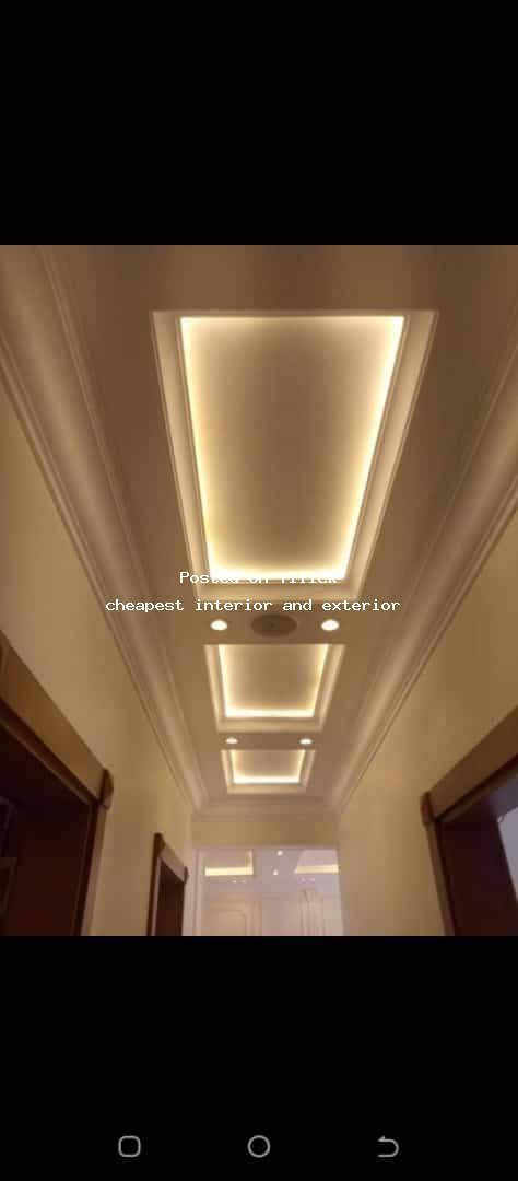 Gypsum ceiling yes for sale in Kampala - Yilick