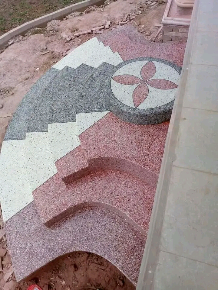 terrazzo services  for sale in Kampala - Yilick