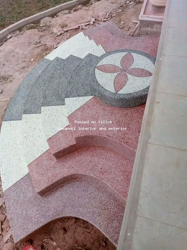 terrazzo services  for sale in Kampala - Yilick