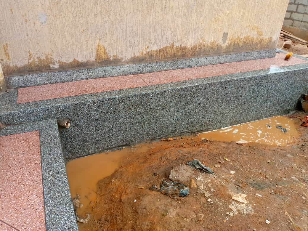 terrazzo work  for sale in Kampala - Yilick