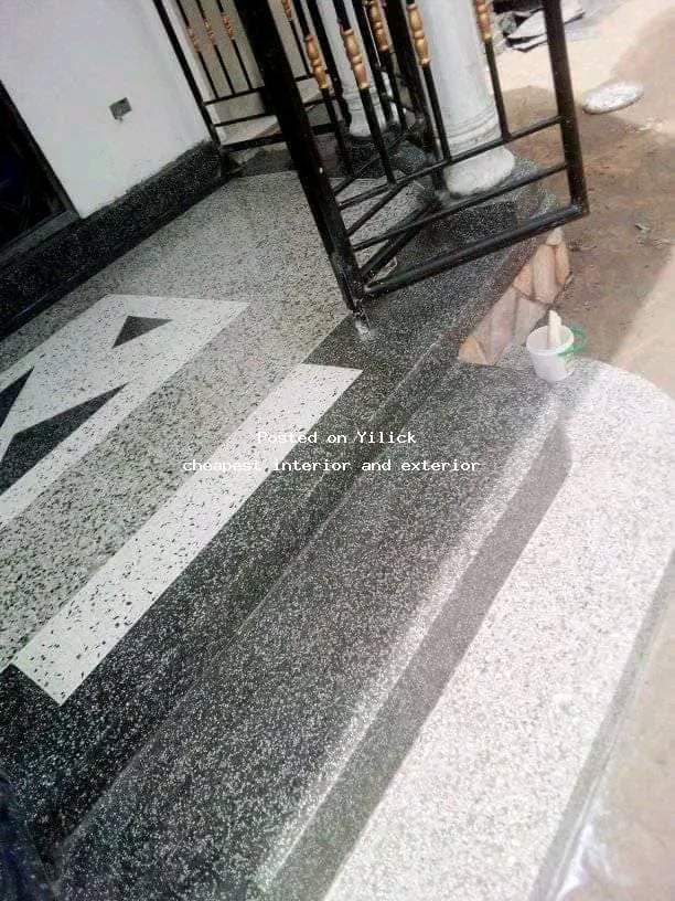 terrazzo shining  for sale in Kampala - Yilick