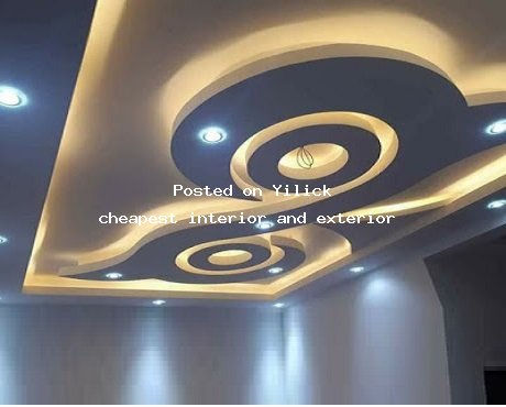 gypsum ceiling for you  for sale in Kampala - Yilick