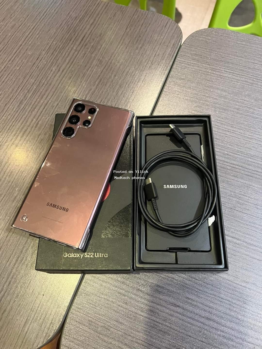 Samsung s22 for sale in Kampala - Yilick