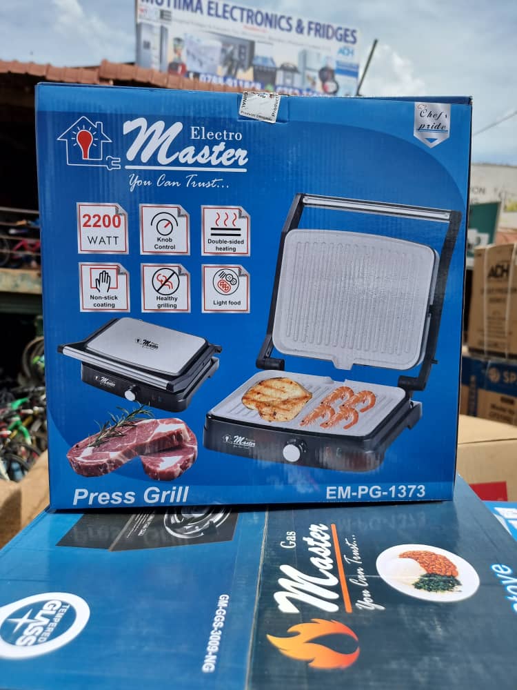 Grill maket for sale in Kampala - Yilick