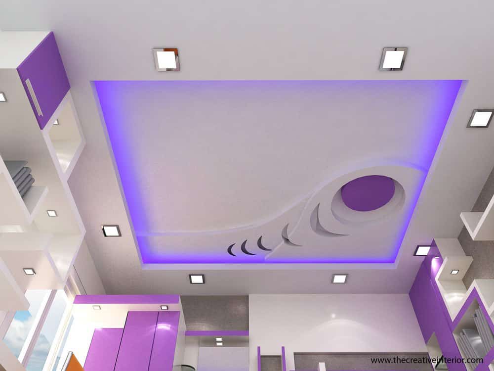 gypsum ceiling  for sale in Kampala - Yilick