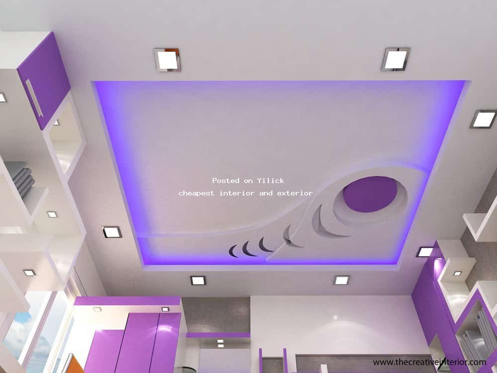 gypsum ceiling  for sale in Kampala - Yilick