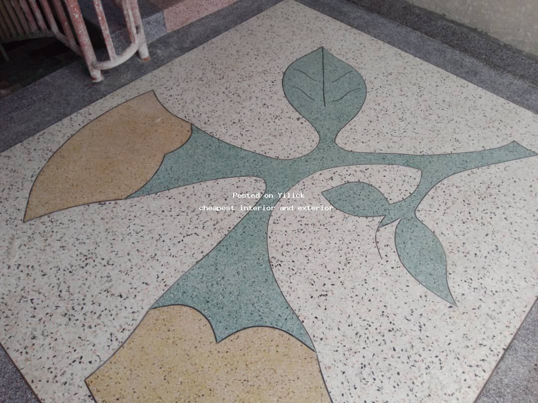terrazzo makings  for sale in Kampala - Yilick