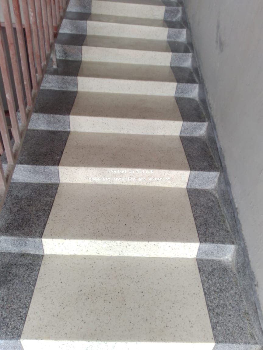 terrazzo construction  for sale in Kampala - Yilick