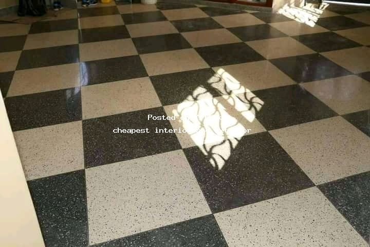 terrazzo floors  for sale in Kampala - Yilick