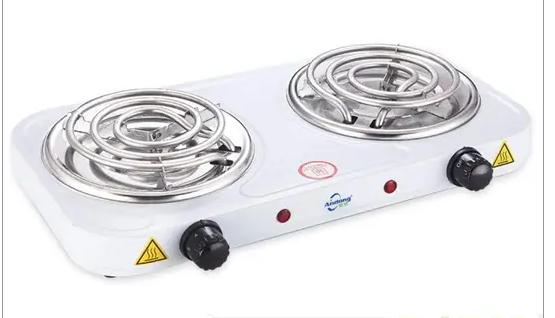 Hot plate / Coil for sale in Kampala - Yilick
