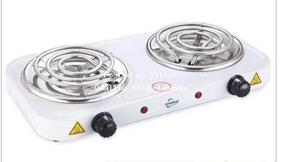 Hot plate / Coil for sale in Kampala - Yilick