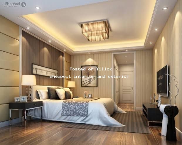 gypsum ceiling fan  for sale in Kampala - Yilick