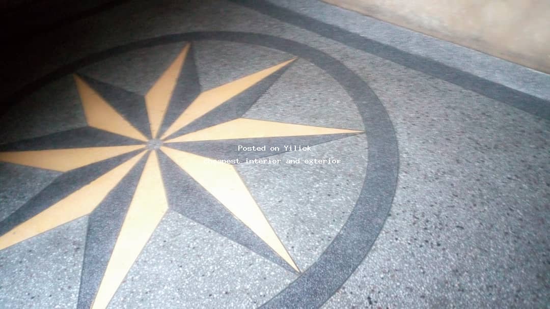 terrazzo services  for sale in Kampala - Yilick