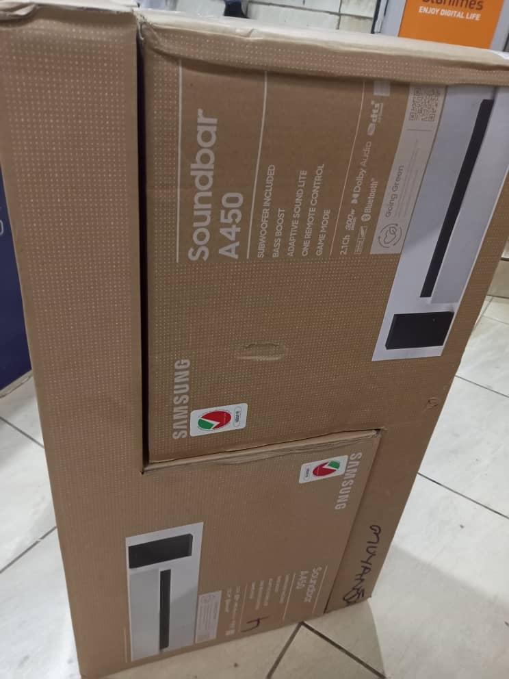 Samsung Sound Bar for sale in Kampala - Yilick