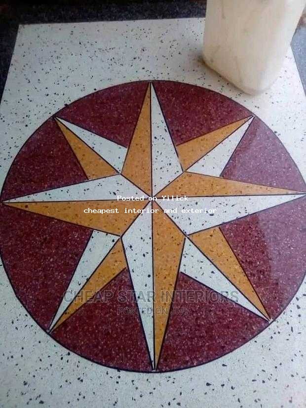 terrazzo casting service  for sale in Kampala - Yilick