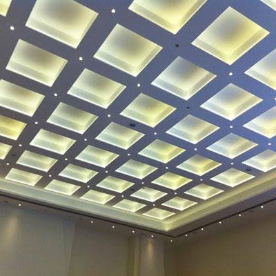gypsum ceiling working  for sale in Kampala - Yilick