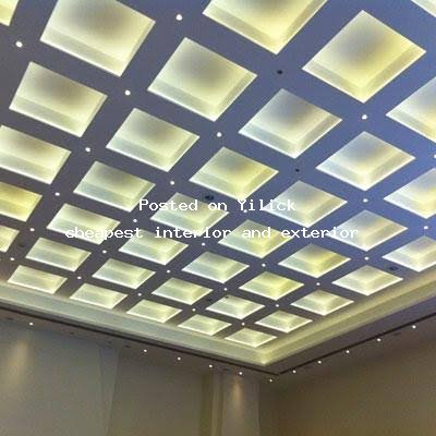 gypsum ceiling working  for sale in Kampala - Yilick