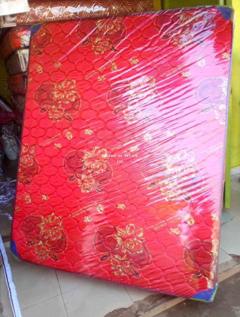 5by6/6 QD mattresses available  for sale in Kampala - Yilick