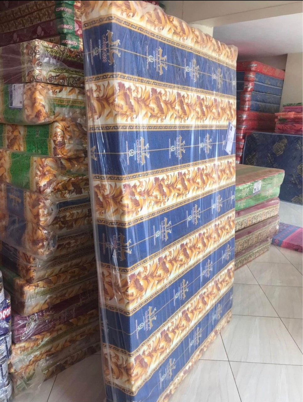 Back to school mattresses  for sale in Kampala - Yilick