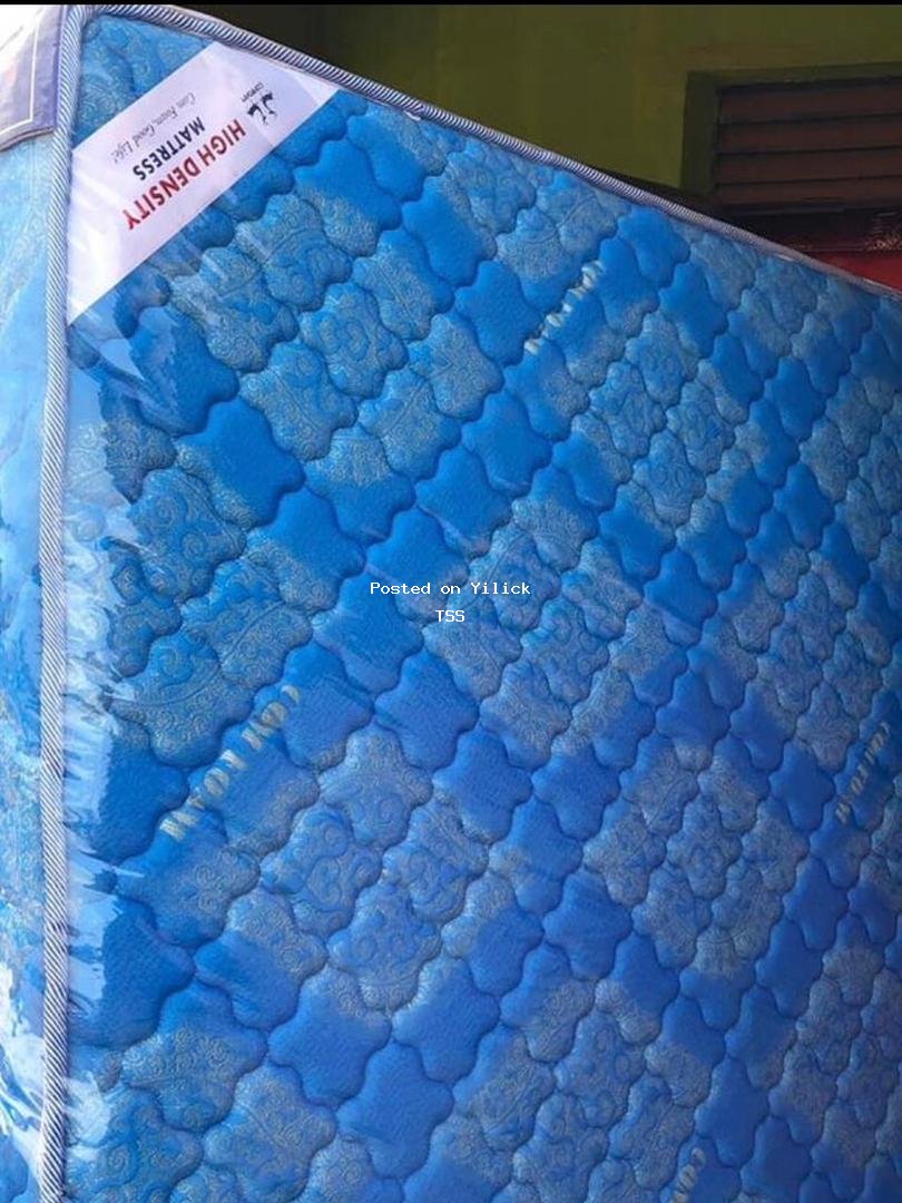 High density mattresses available  for sale in Kampala - Yilick
