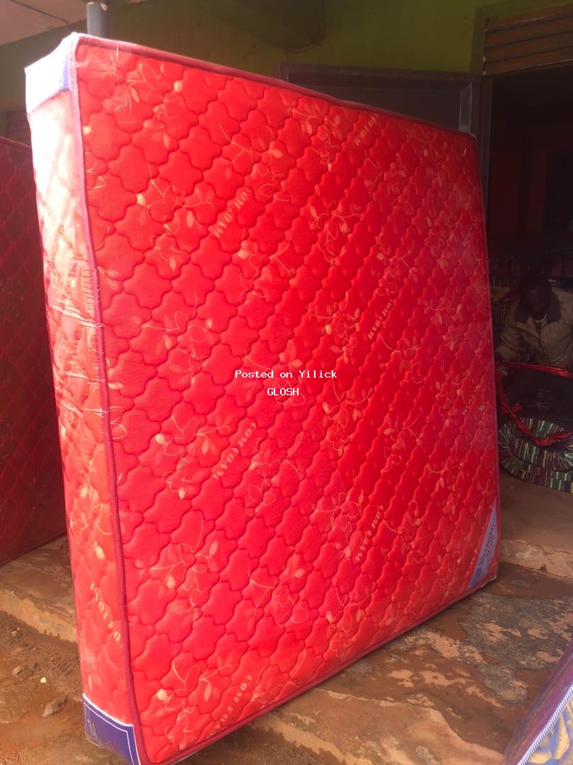 high density 5by8 for sale in Kampala - Yilick
