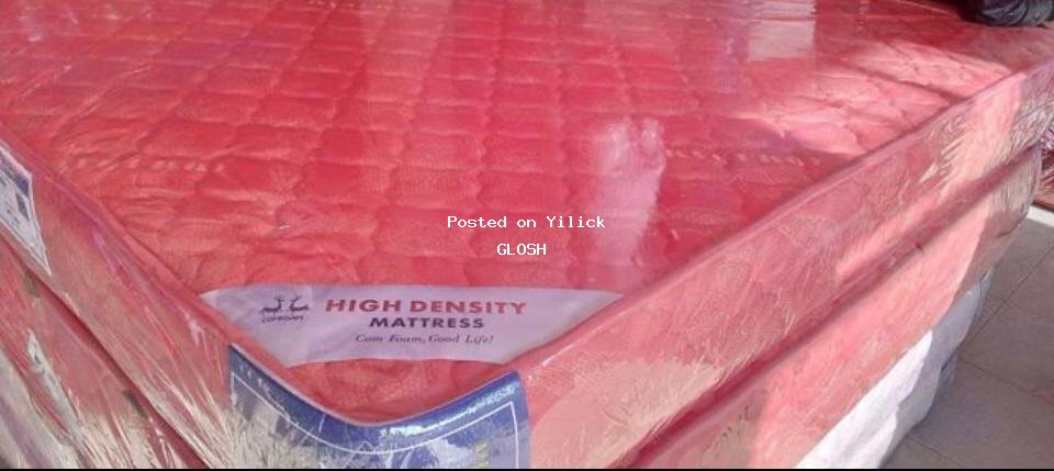 high density 5by10 for sale in Kampala - Yilick