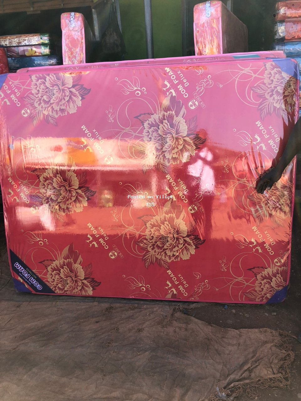 Deluxe mattresses available  for sale in Kampala - Yilick