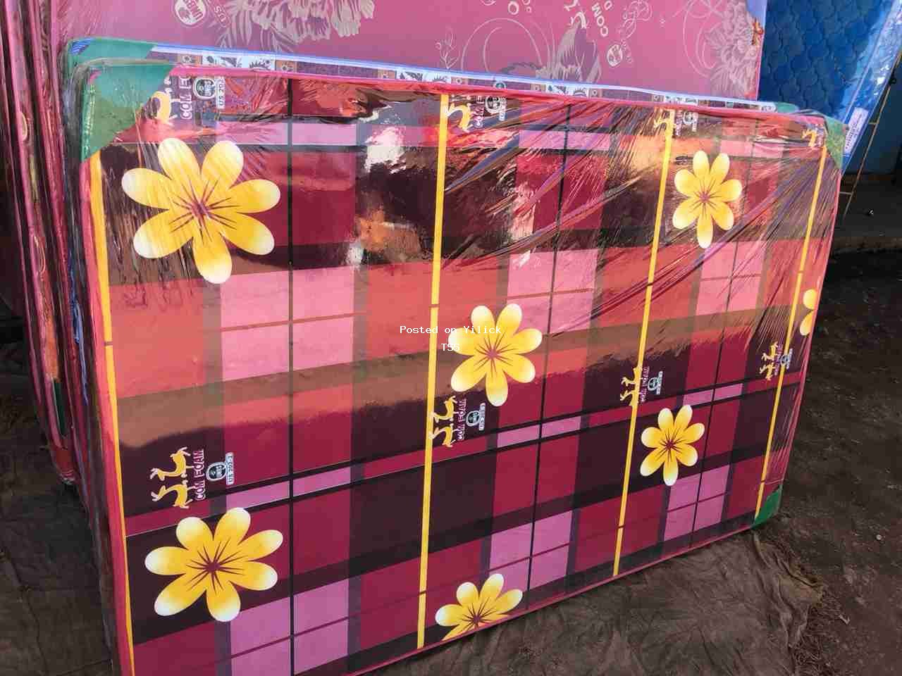 Grace foam mattresses available  for sale in Kampala - Yilick