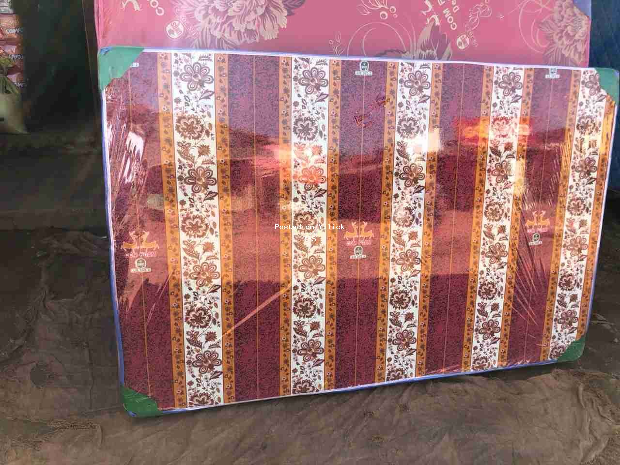 Go back to school mattresses available  for sale in Kampala - Yilick