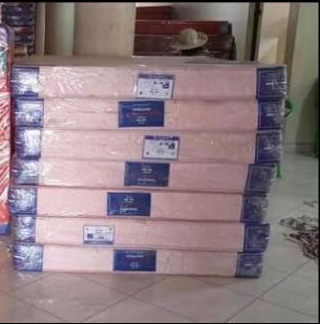 6by6 medical mattress available  for sale in Kampala - Yilick