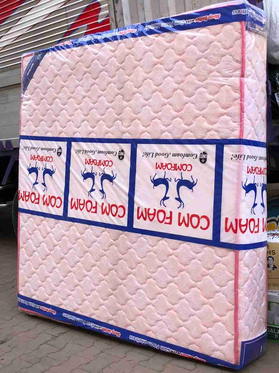 5by6 nursing mattresses available  for sale in Kampala - Yilick