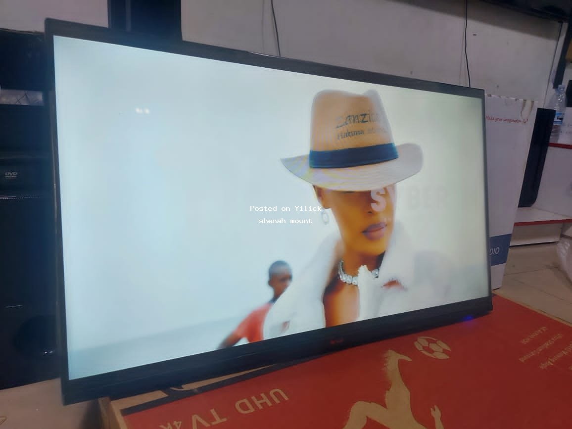 43inc lg digital tv for sale in Kampala - Yilick