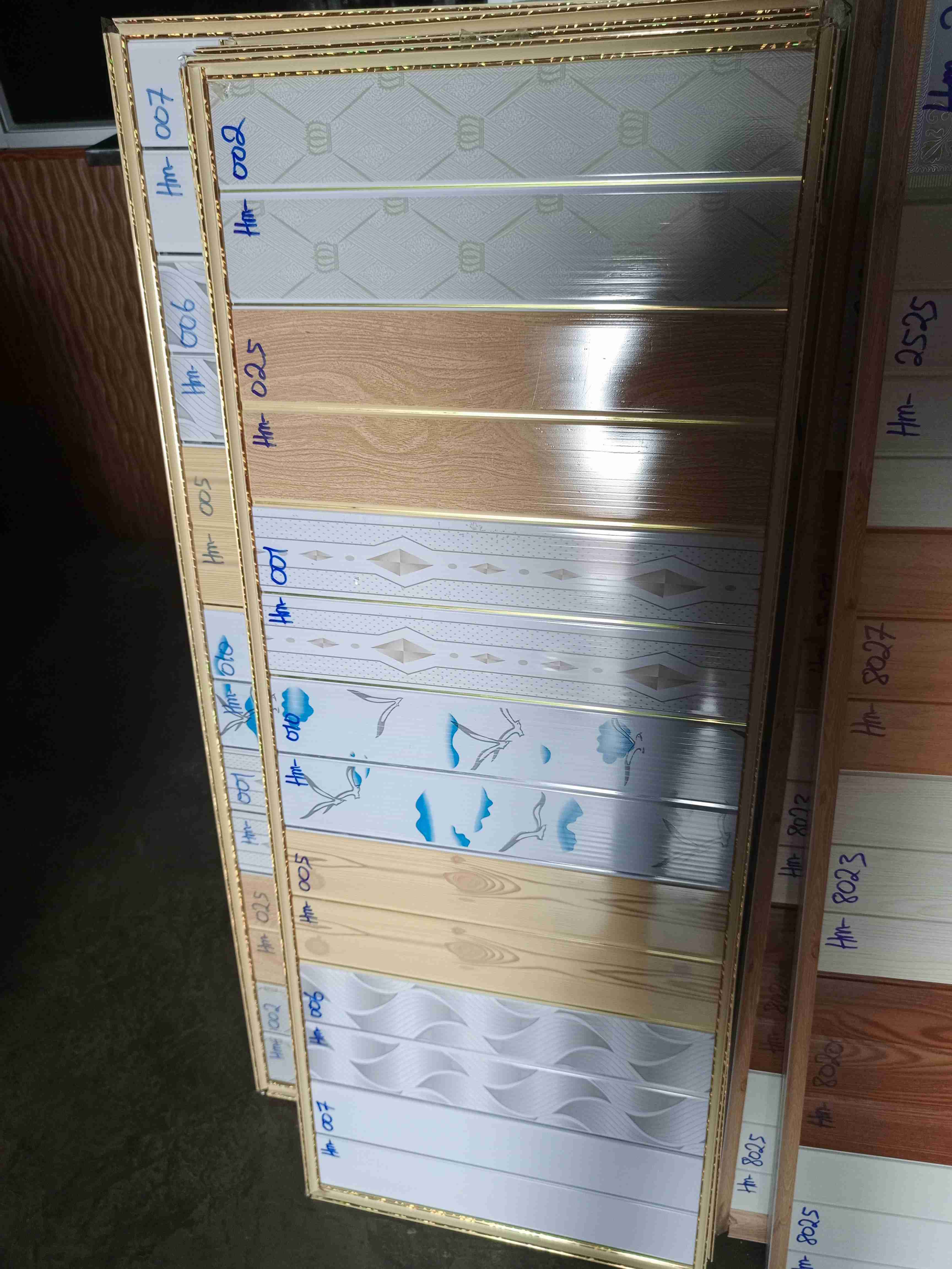 pvc ceiling all types  for sale in Kampala - Yilick