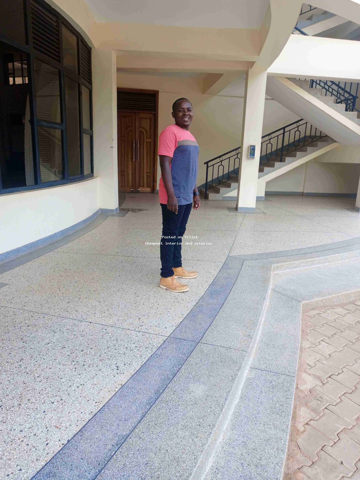 terrazzo working  for sale in Kampala - Yilick