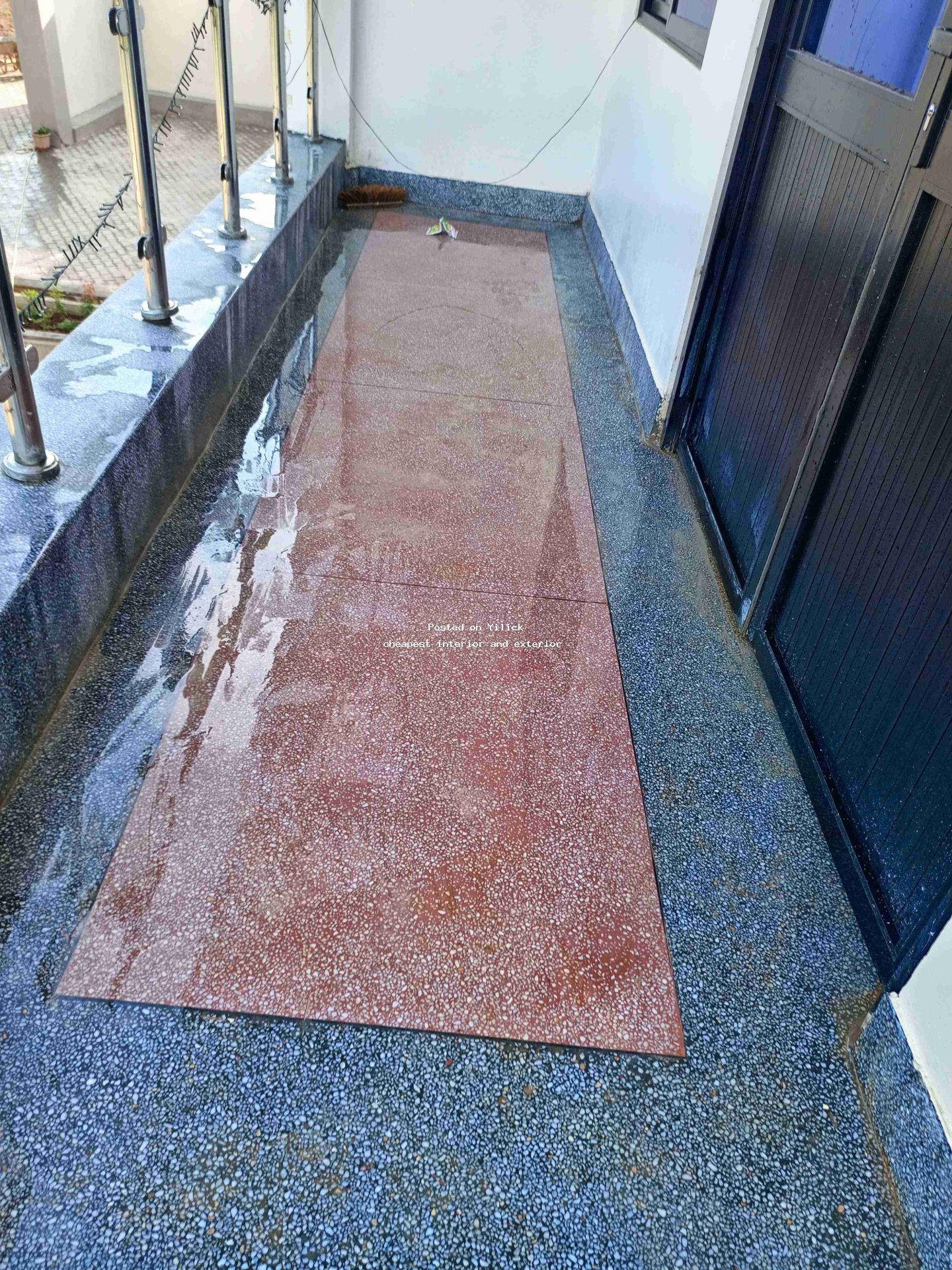 Terrazzo floors  for sale in Kampala - Yilick