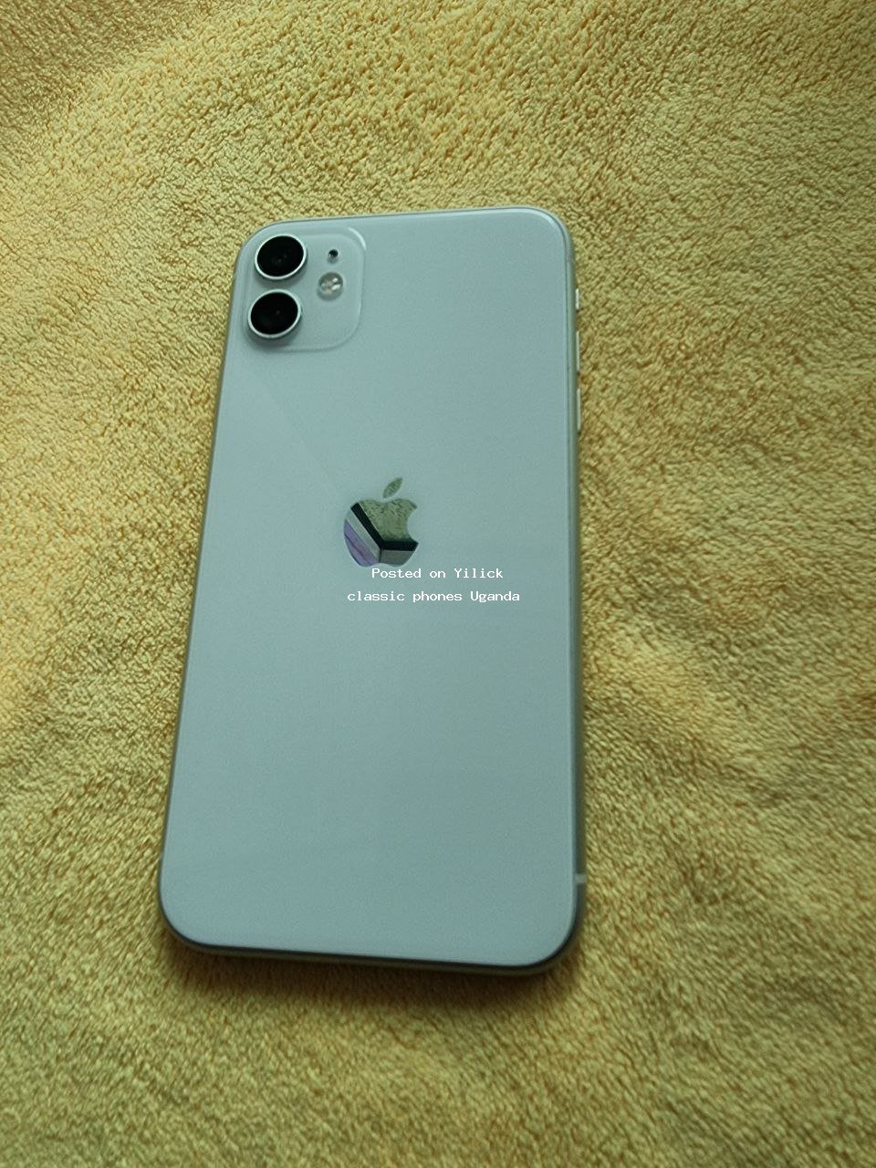 iphone 11  for sale in Kampala - Yilick