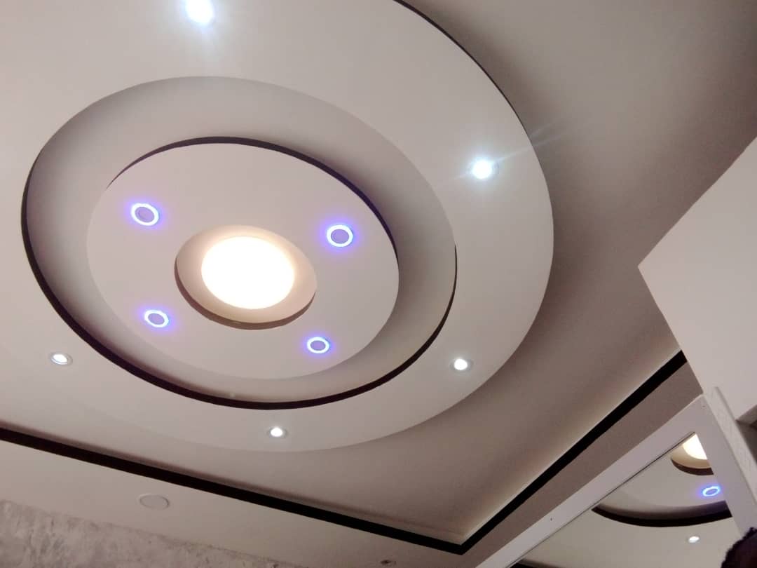 gypsum board design  for sale in Kampala - Yilick