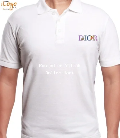 Dior Tshirts for sale in Kampala - Yilick